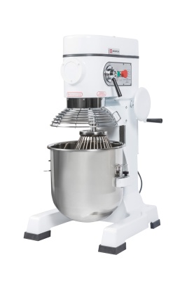 Миксер планетарный Miratek MGR-40 - внешний вид оборудования